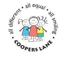 Coopers Lane Primary School  - Coopers Lane Primary School 